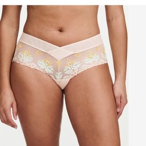 CHANTELLE LINGERIE Champs-Élysées Hipster Panties